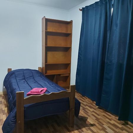 הוילה טנדיל Casa Tobias מראה חיצוני תמונה
