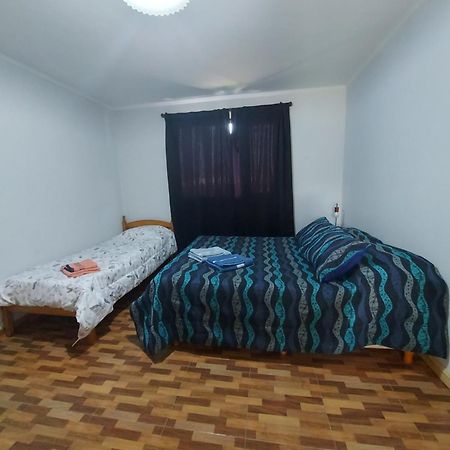 הוילה טנדיל Casa Tobias מראה חיצוני תמונה