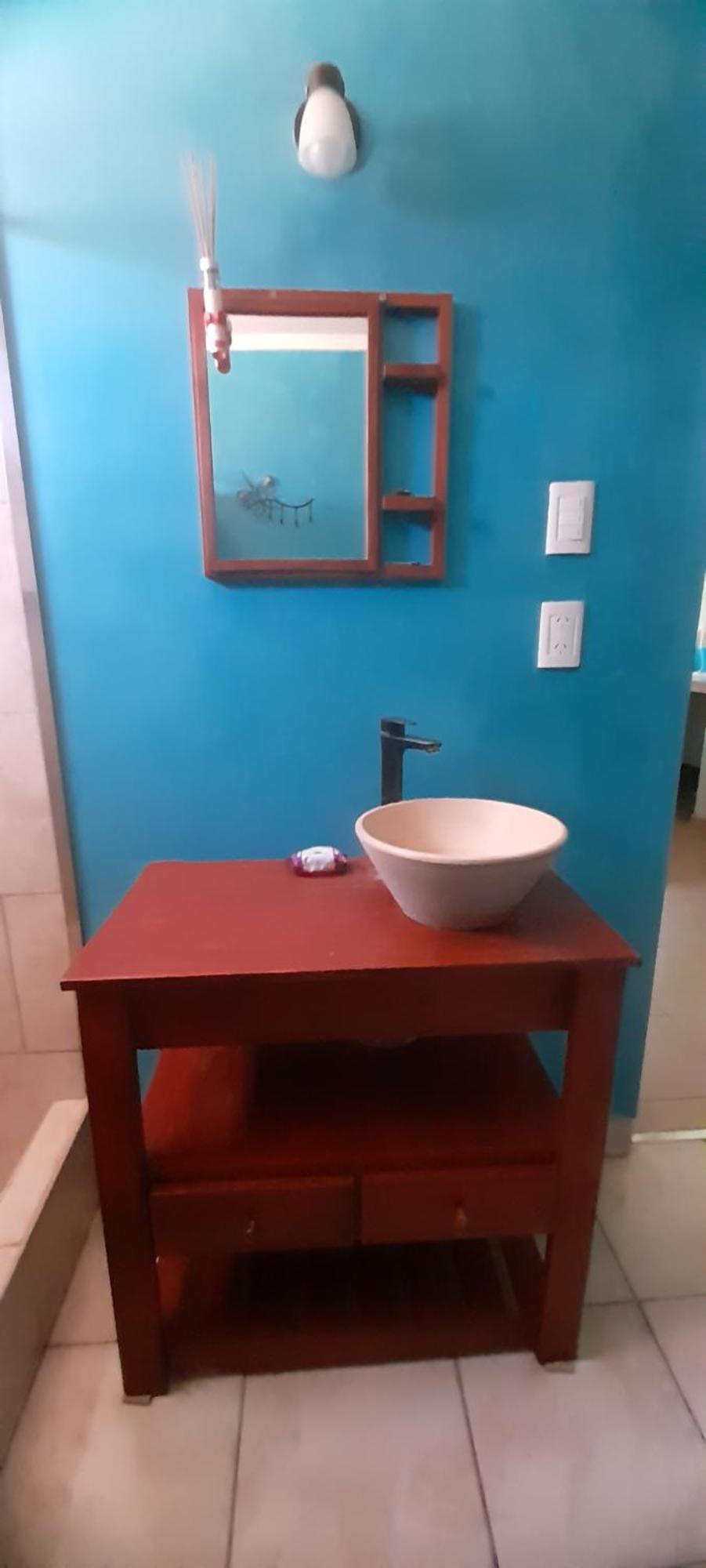 הוילה טנדיל Casa Tobias מראה חיצוני תמונה