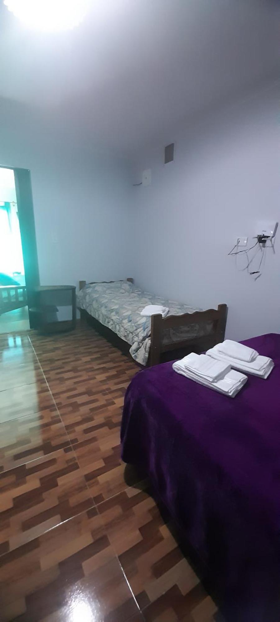 הוילה טנדיל Casa Tobias מראה חיצוני תמונה