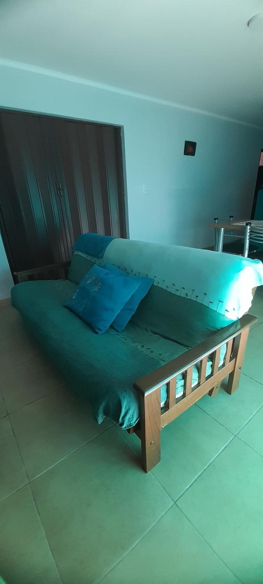 הוילה טנדיל Casa Tobias מראה חיצוני תמונה