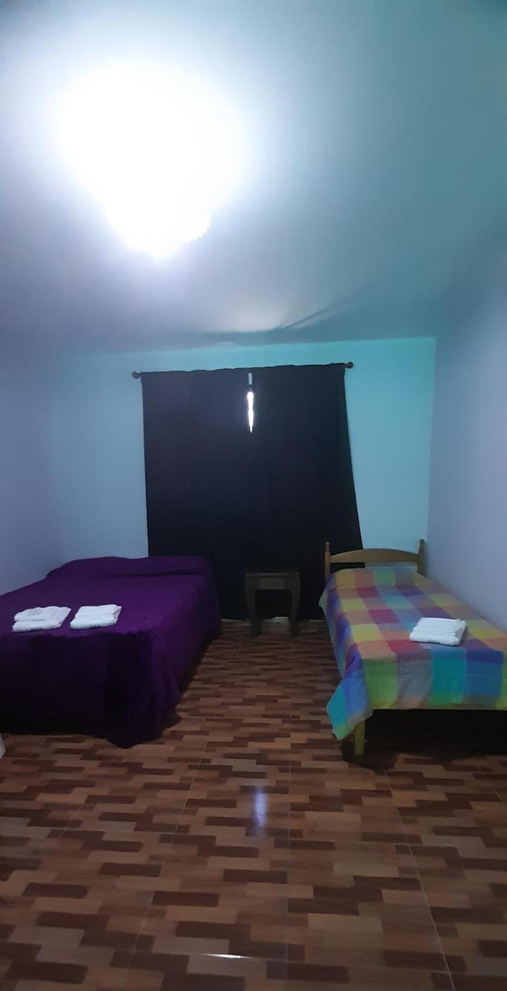 הוילה טנדיל Casa Tobias מראה חיצוני תמונה