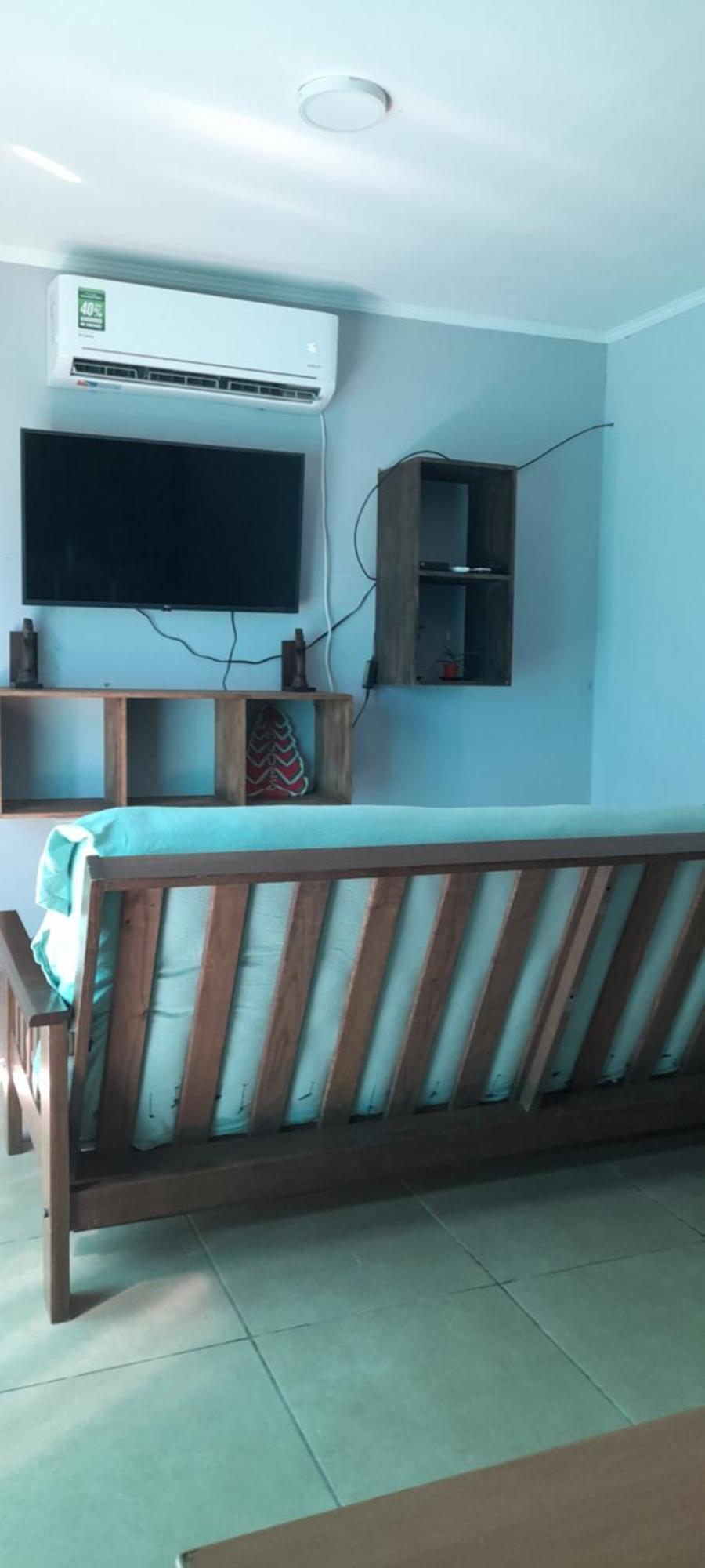 הוילה טנדיל Casa Tobias מראה חיצוני תמונה