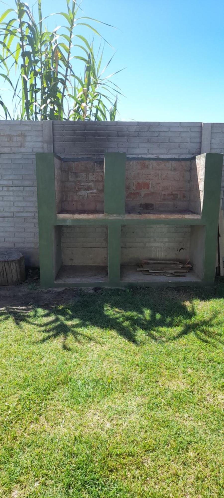 הוילה טנדיל Casa Tobias מראה חיצוני תמונה