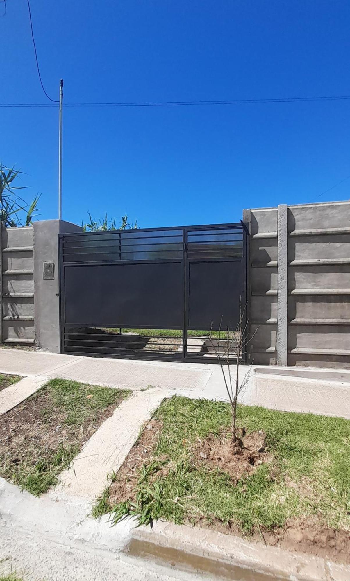 הוילה טנדיל Casa Tobias מראה חיצוני תמונה