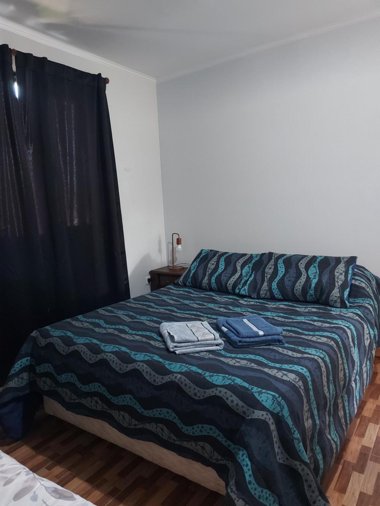 הוילה טנדיל Casa Tobias מראה חיצוני תמונה