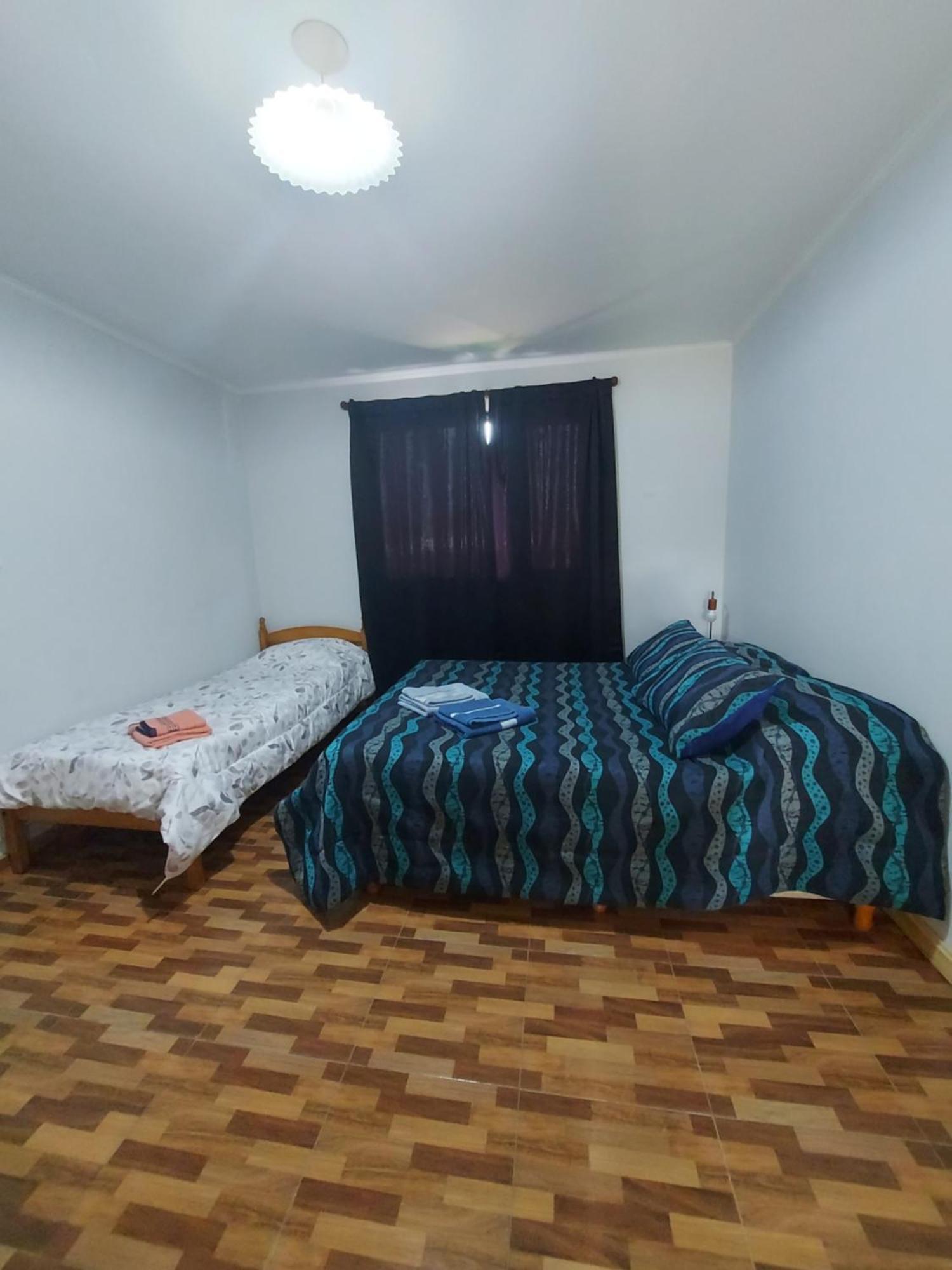 הוילה טנדיל Casa Tobias מראה חיצוני תמונה
