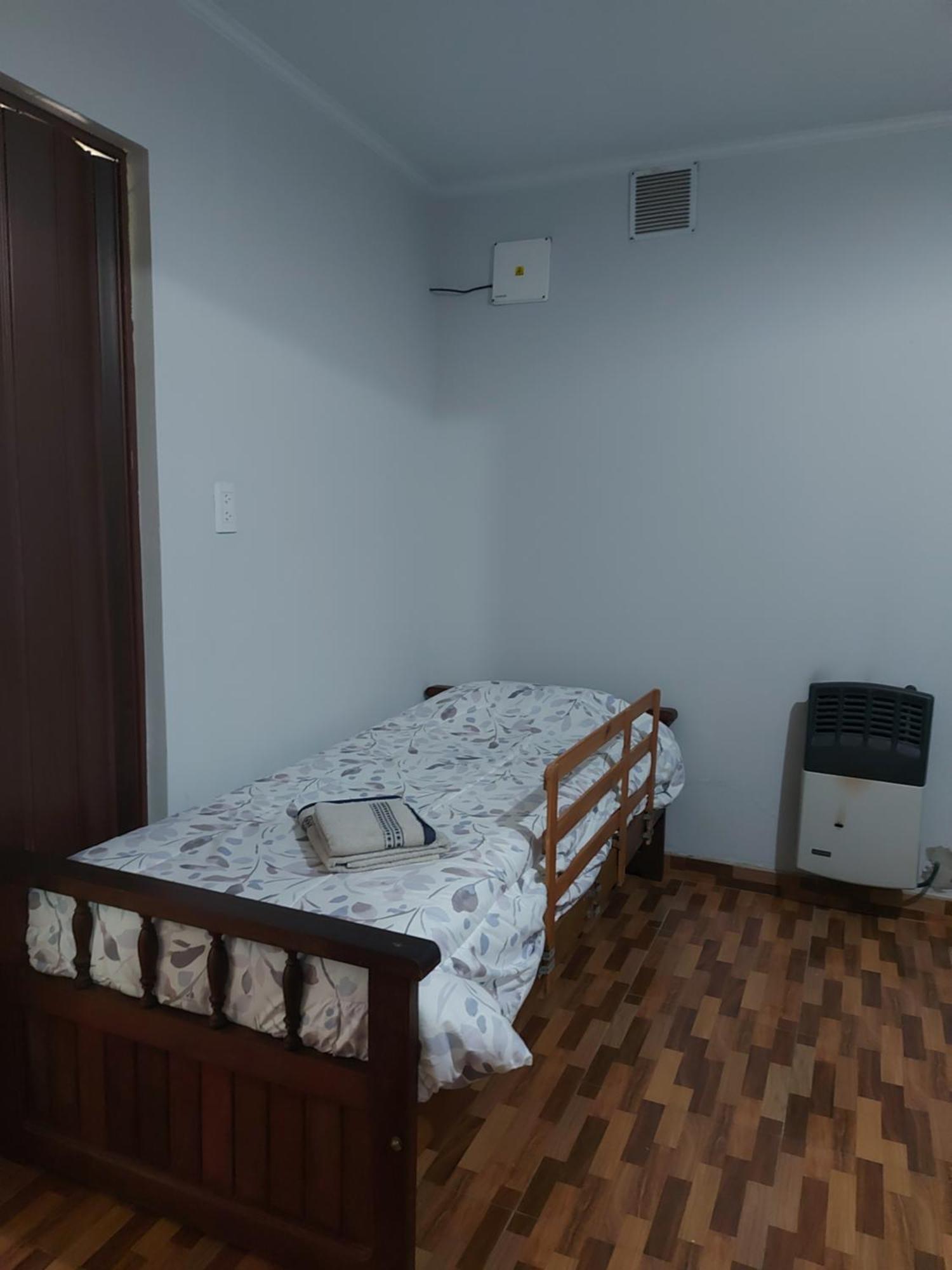 הוילה טנדיל Casa Tobias מראה חיצוני תמונה