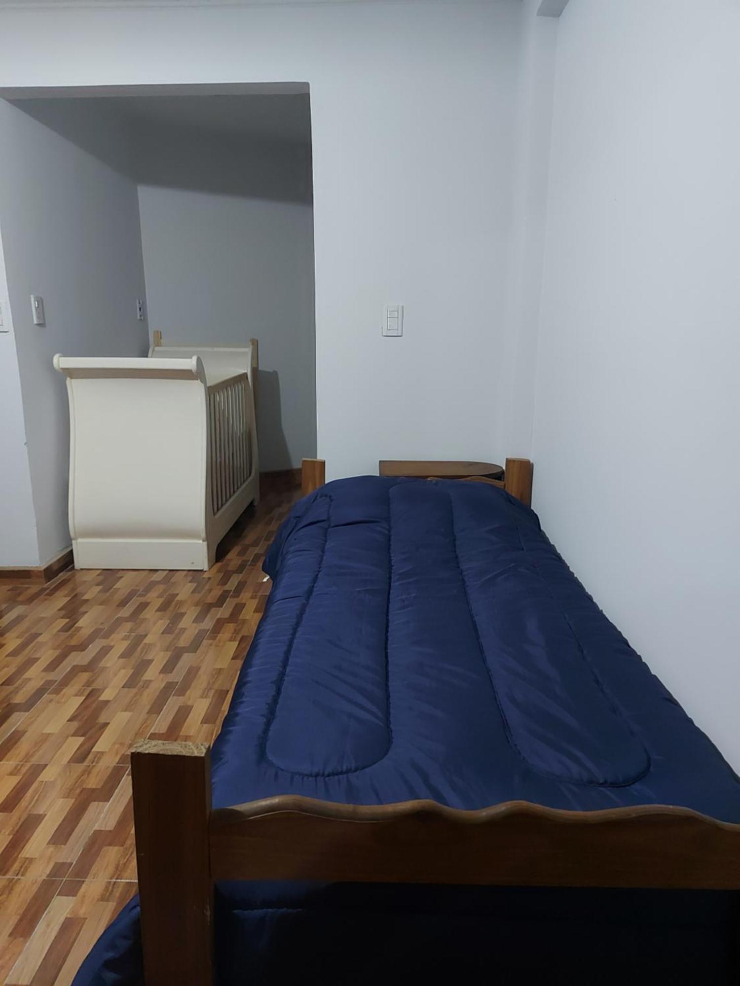 הוילה טנדיל Casa Tobias מראה חיצוני תמונה