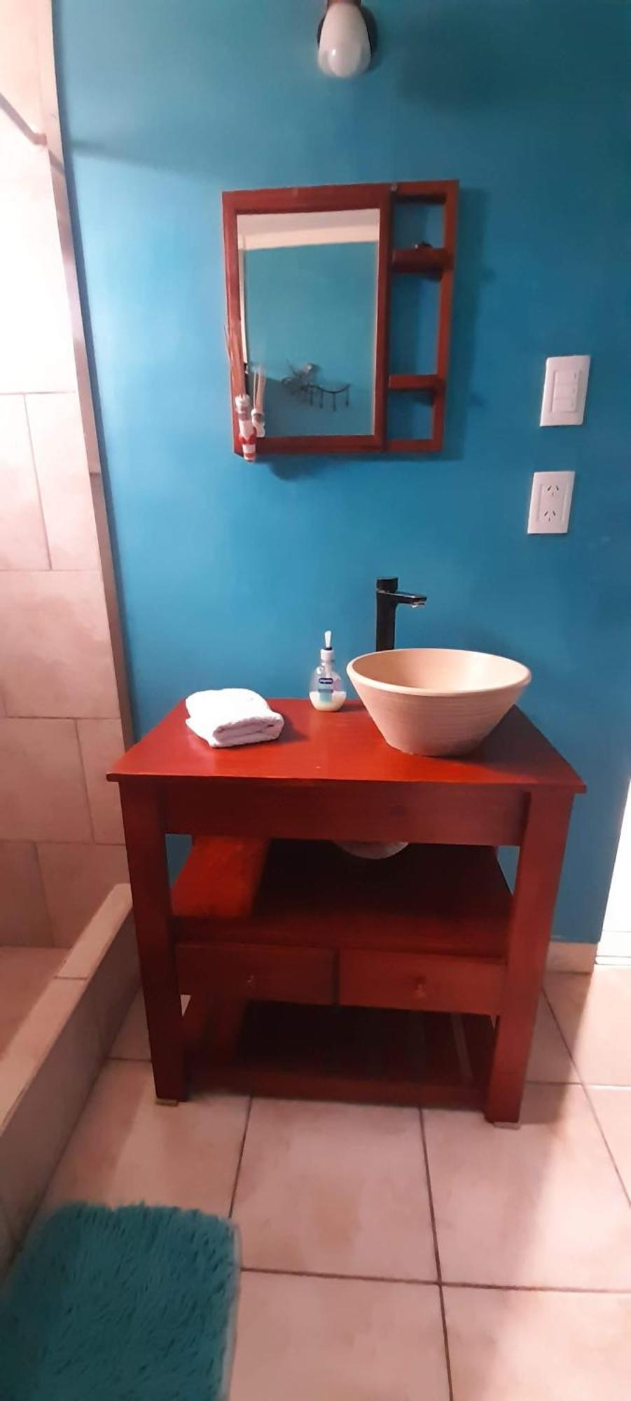 הוילה טנדיל Casa Tobias מראה חיצוני תמונה