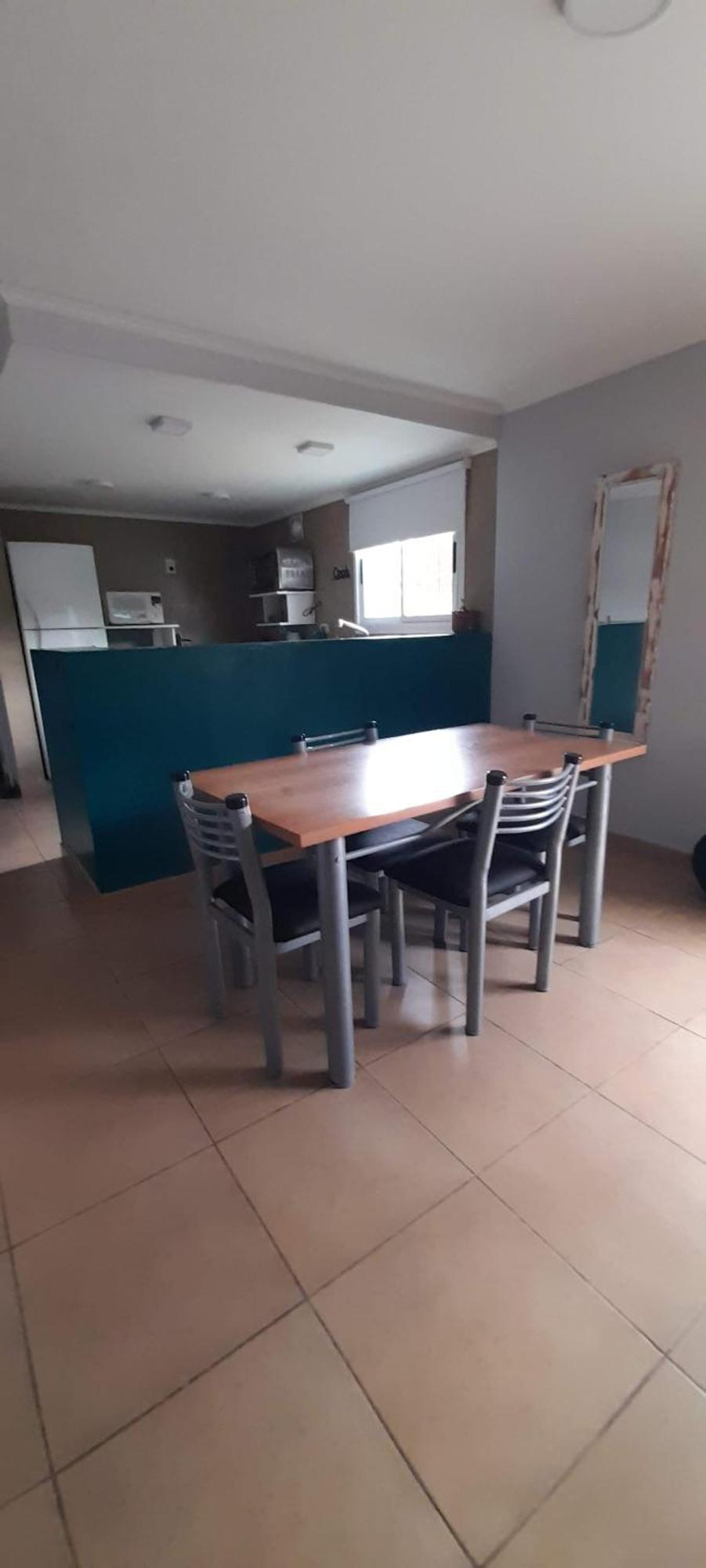 הוילה טנדיל Casa Tobias מראה חיצוני תמונה
