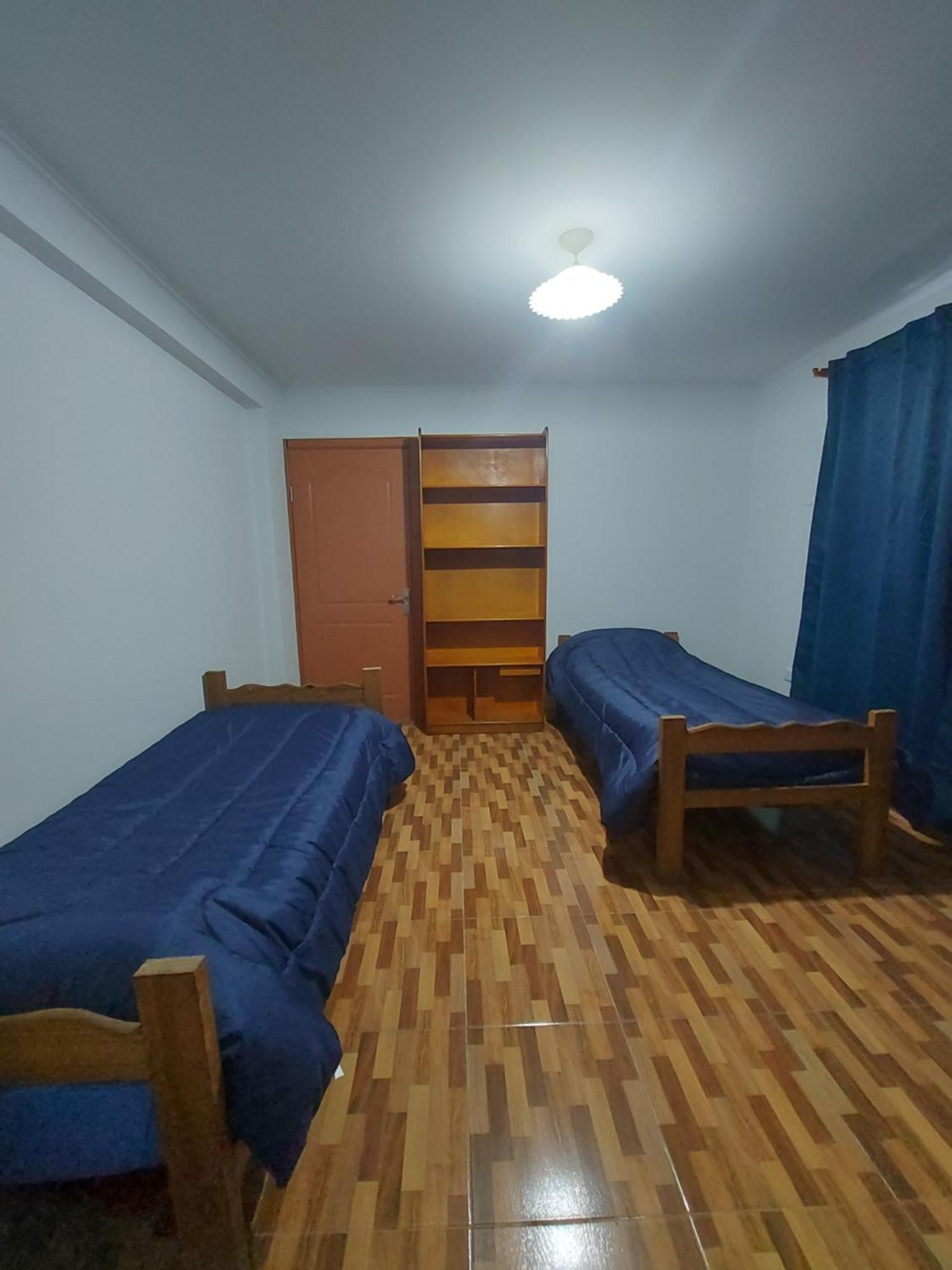 הוילה טנדיל Casa Tobias מראה חיצוני תמונה